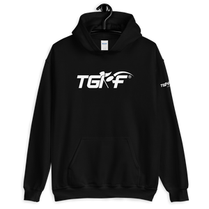 Open image in slideshow, TGI Frolf®/ Gildan Unisex Hoodie/ TGIF Logo (various colors)
