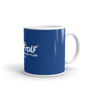 Open image in slideshow, TGI Frolf®/ Glossy Mug
