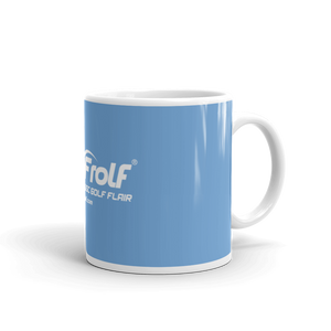 Open image in slideshow, TGI Frolf®/ Glossy Mug
